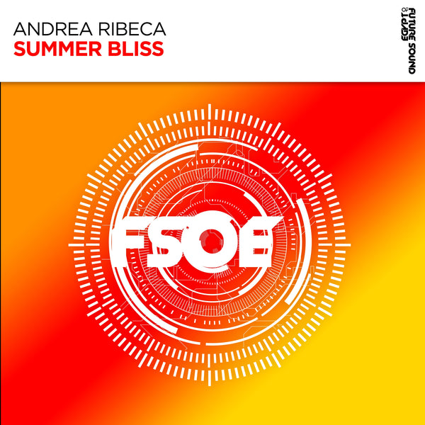 Andrea Ribeca -  Summer Bliss
