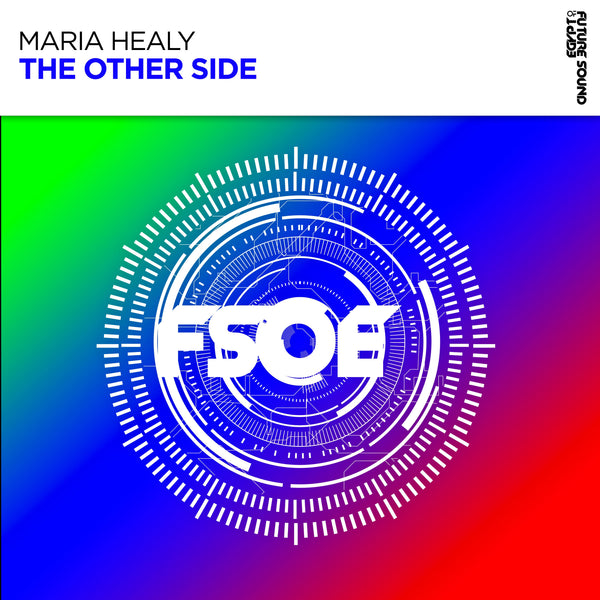 Maria Healy - The Other Side