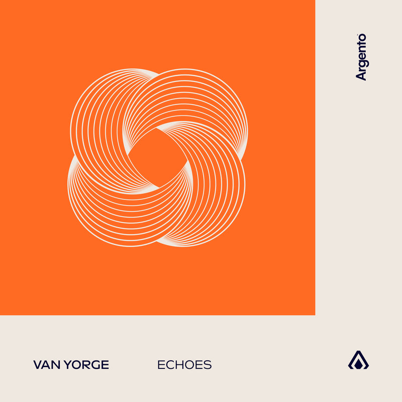 Van Yorge - Echoes