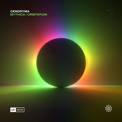 Cendryma - Mythica / Orbitation