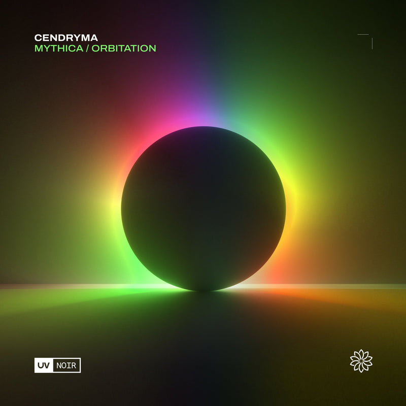 Cendryma - Mythica / Orbitation