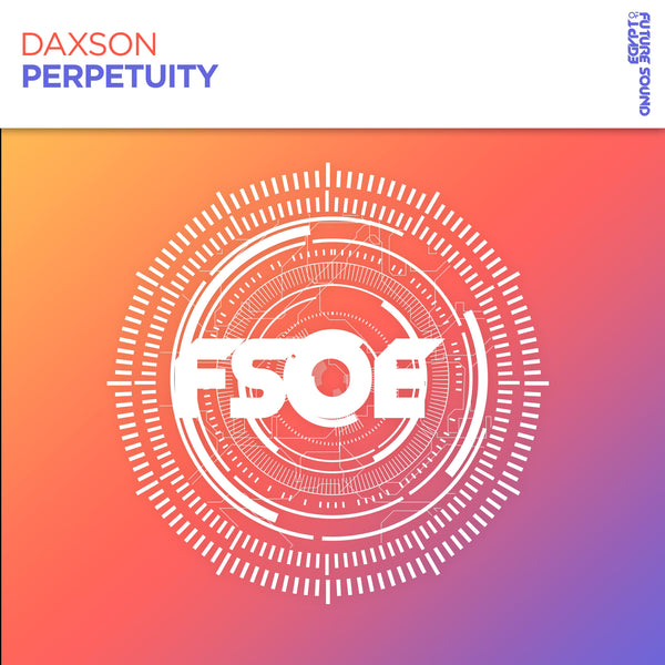 Daxson - Perpetuity