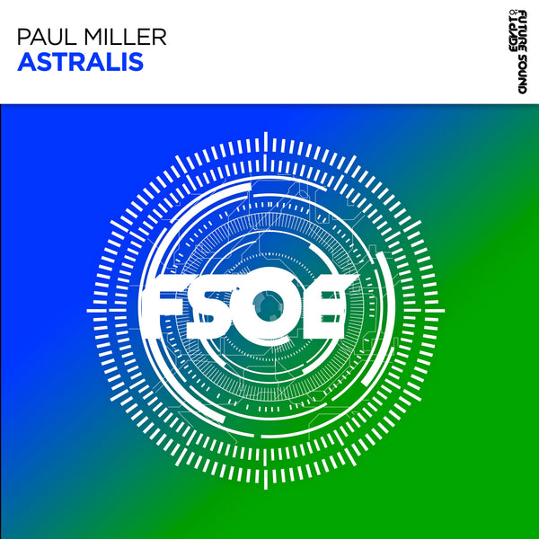 Paul Miller - Astralis