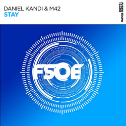 Daniel Kandi & M42 - Stay