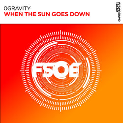 0Gravity - When The Sun Goes Down