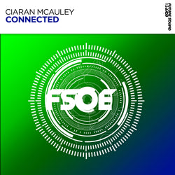 Ciaran McAuley - Connected