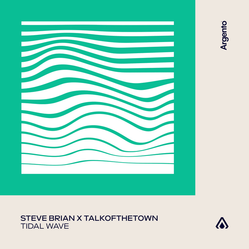 Steve Brian X Talkofthetown - Tidal Wave