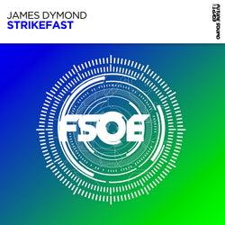 James Dymond - Strikefast