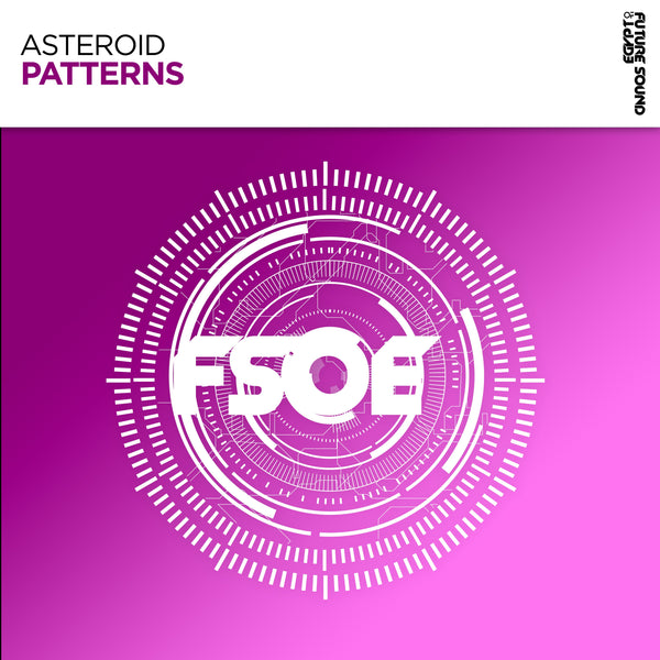 Asteroid - Patterns