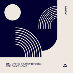 Dan Stone X Katey Brooks - Feels Like Home