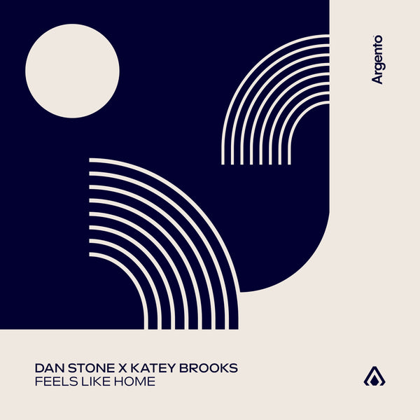 Dan Stone X Katey Brooks - Feels Like Home