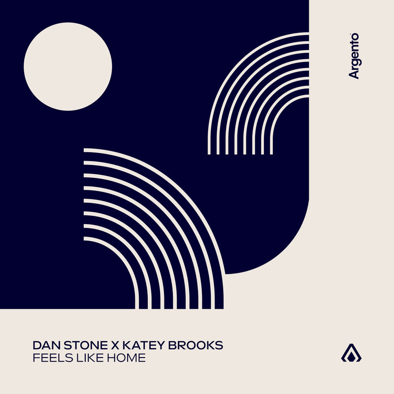 Dan Stone X Katey Brooks - Feels Like Home