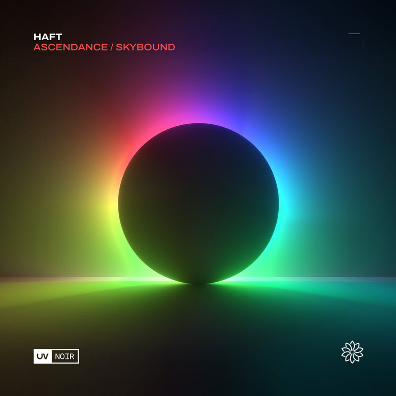 HAFT - Ascendance / Skybound