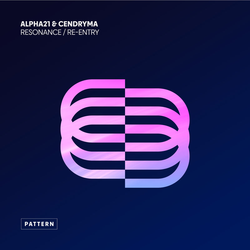 ALPHA21 & Cendryma - Resonance / Re-Entry