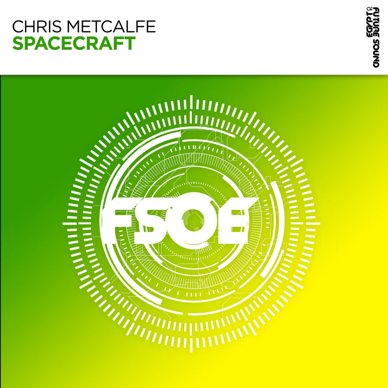 Chris Metcalfe - Spacecraft