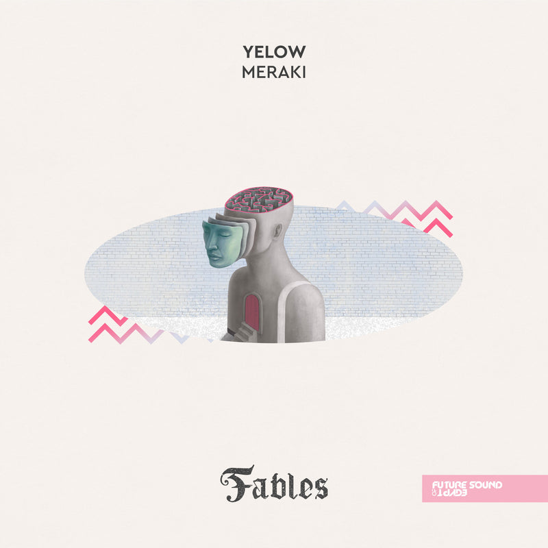 Yelow - Meraki