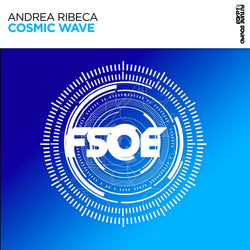 Andrea Ribeca - Cosmic Wave