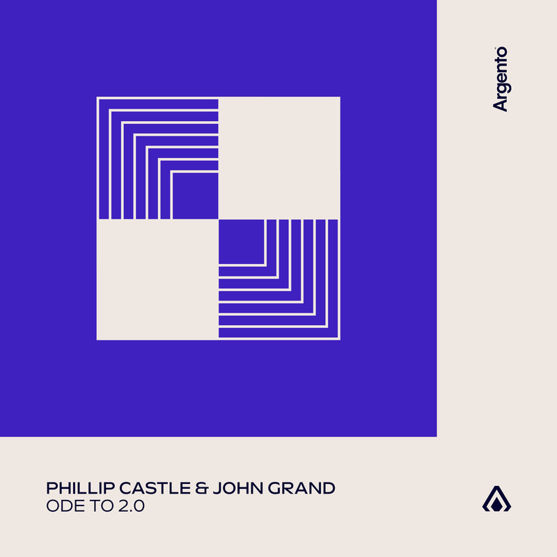 Phillip Castle & John Grand - Ode To 2.0