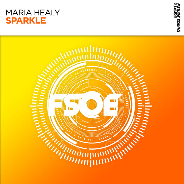 Maria Healy - Sparkle