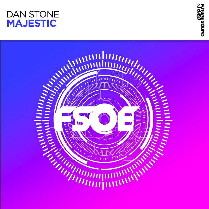 Dan Stone - Majestic