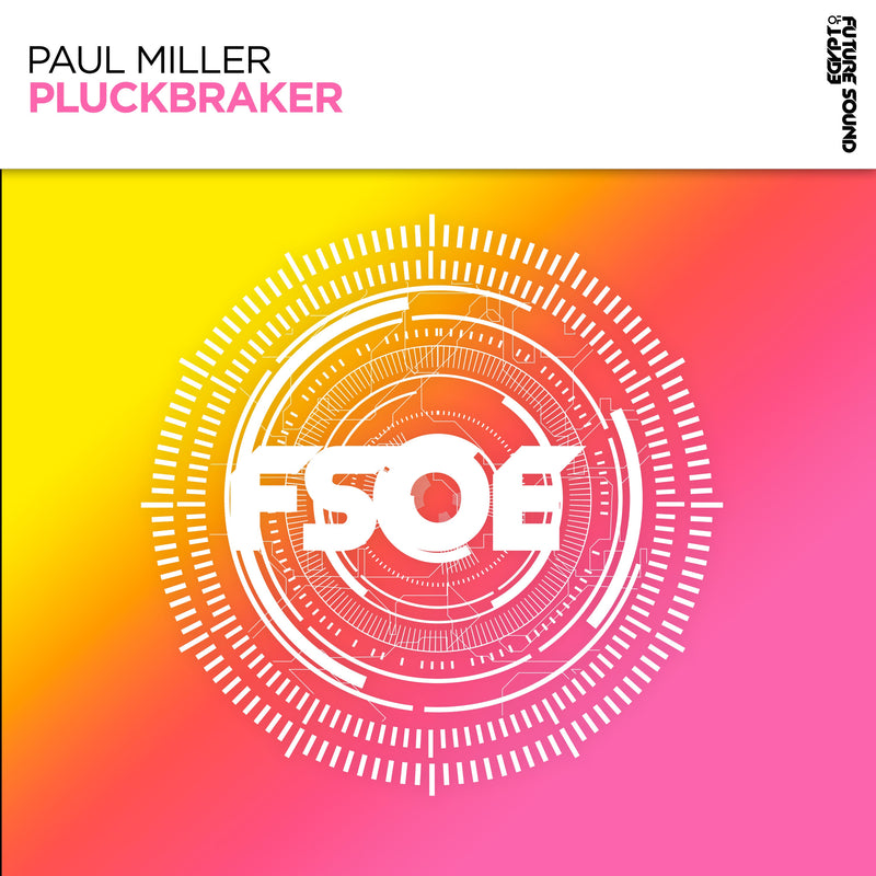 Paul Miller - Pluckbraker