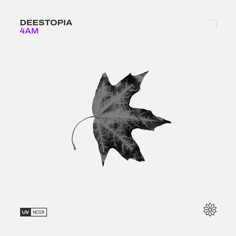 Deestopia - 4AM