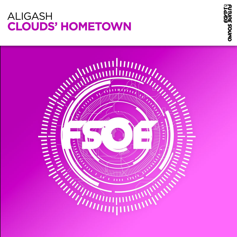 ALIGASH - Clouds’ Hometown