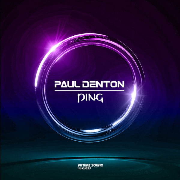 Paul Denton - PING