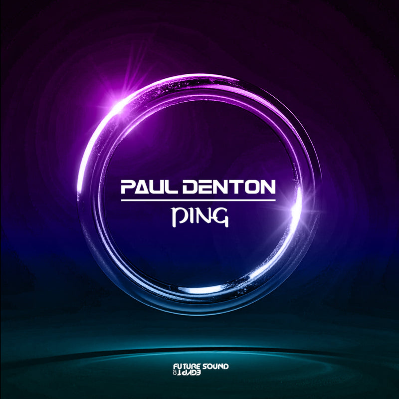 Paul Denton - PING
