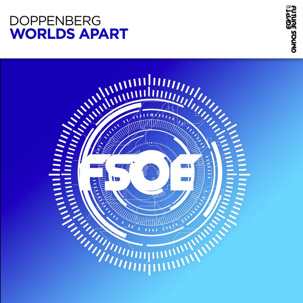 Doppenberg - Worlds Apart