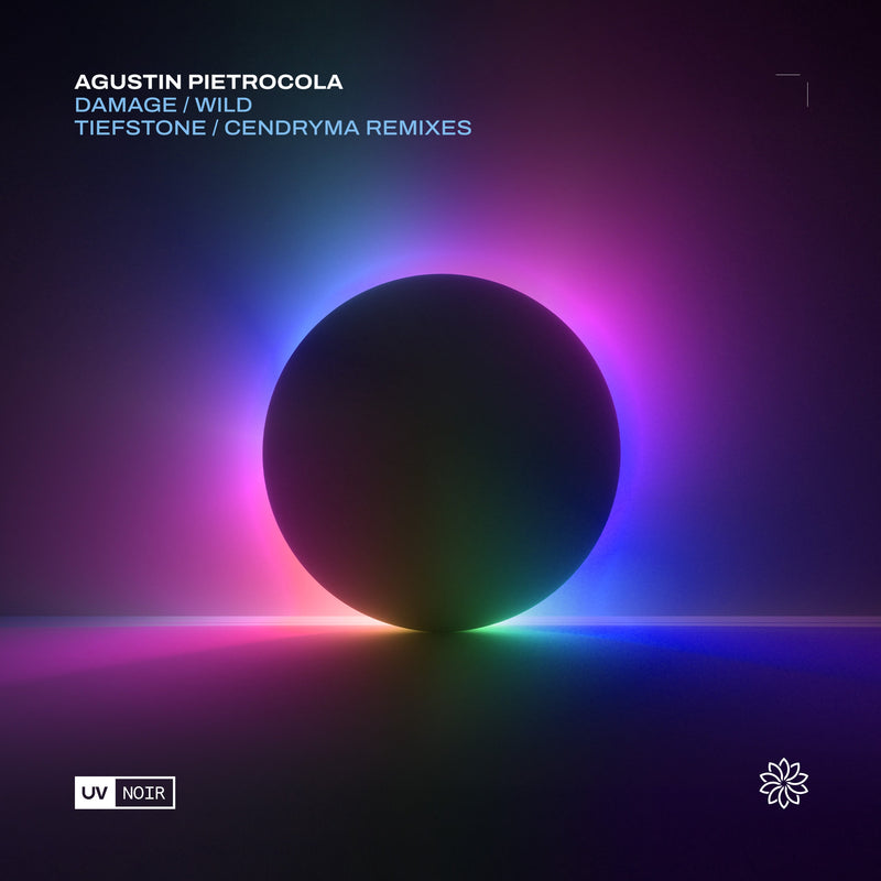 Agustin Pietrocola - Damage / Wild (Tiefstone Remix / Cendryma Remix)