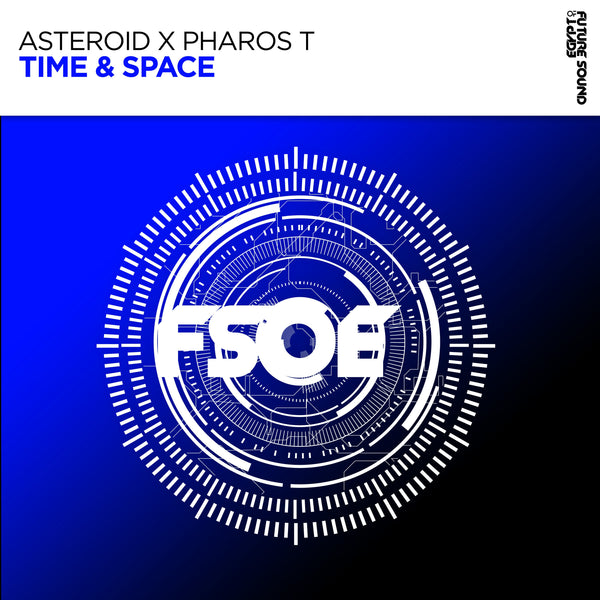 Asteroid x Pharos T - Time & Space