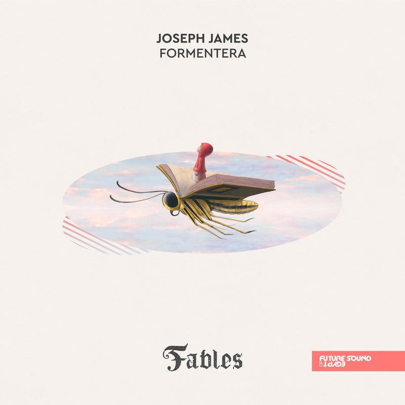 Joseph James - Formentera