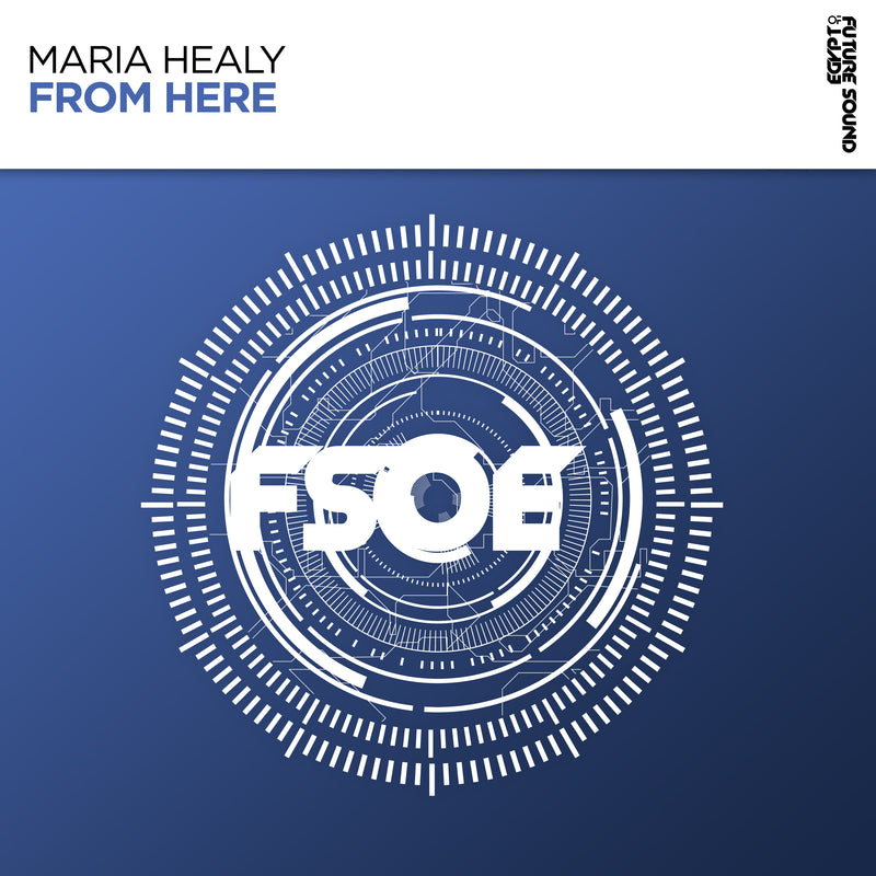 Maria Healey - From Here
