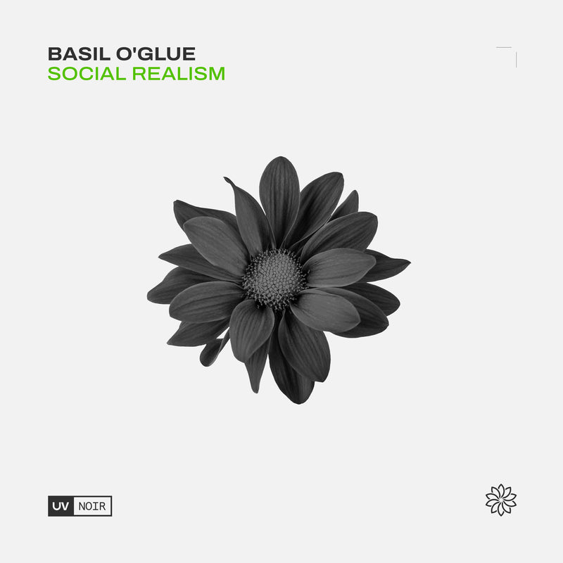 Basil O'Glue - Social Realism