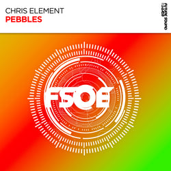 Chris Element - Pebbles