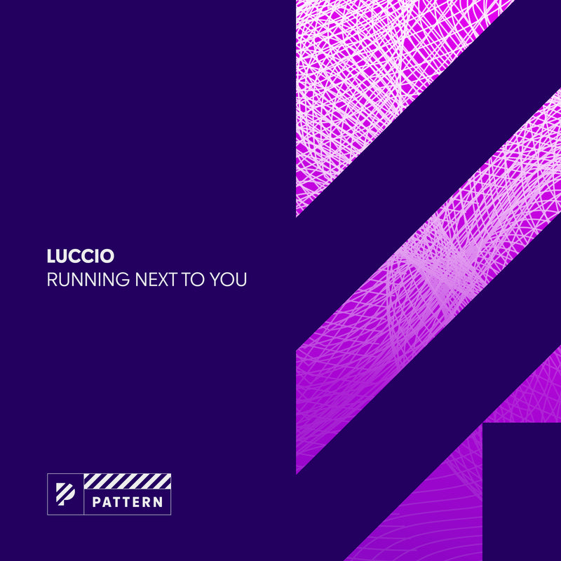 Luccio - Running Next To You