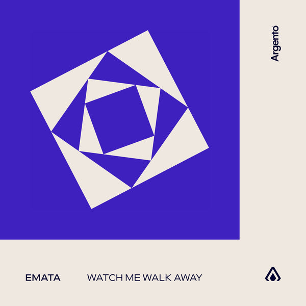 EMATA - Watch Me Walk Away