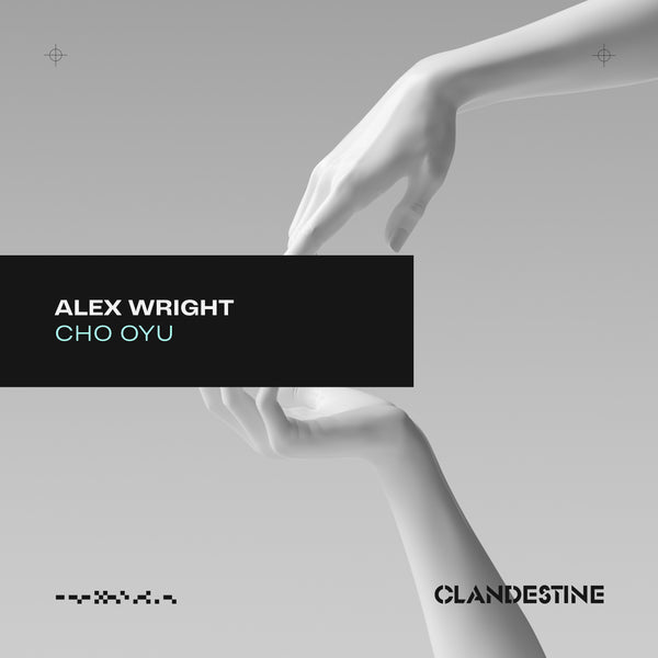 Alex Wright – Cho Oyu