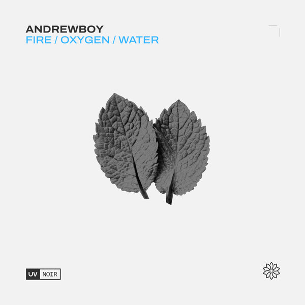 Andrewboy - Fire / Oxygen / Water