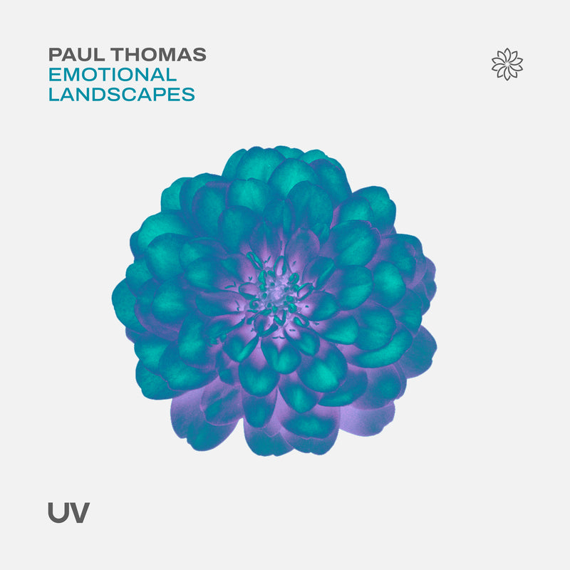 Paul Thomas - Emotional Landscapes