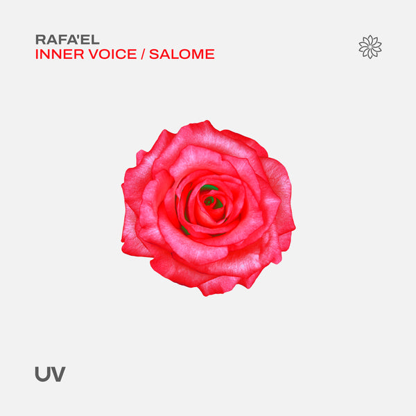 Rafa'EL - Inner Voice / Salome