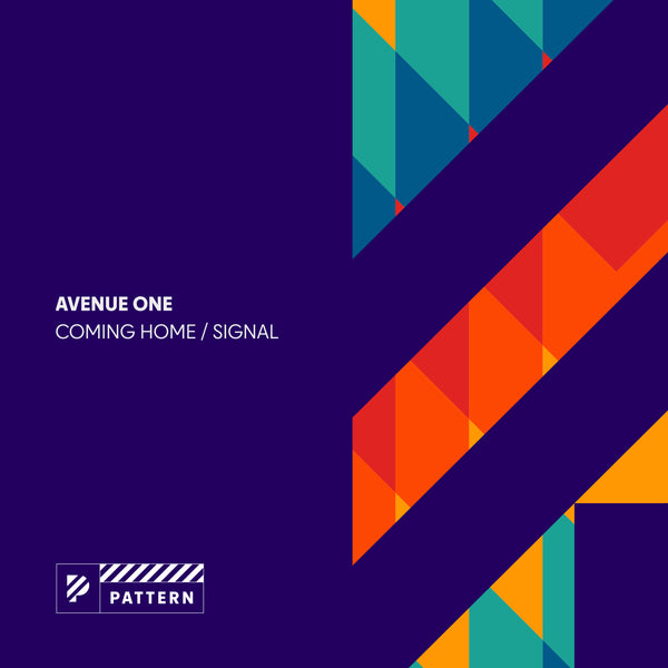 Avenue One - Coming Home / Signal