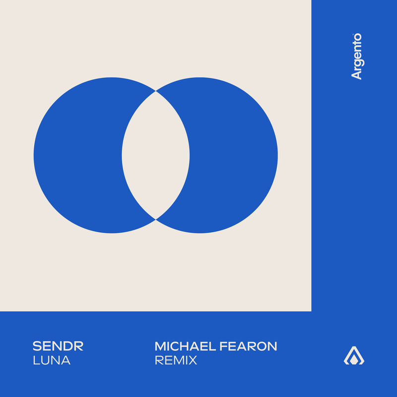 Sendr - Luna (Michael Fearon Remix)