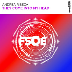 Andrea Ribeca - They Come Into My Head
