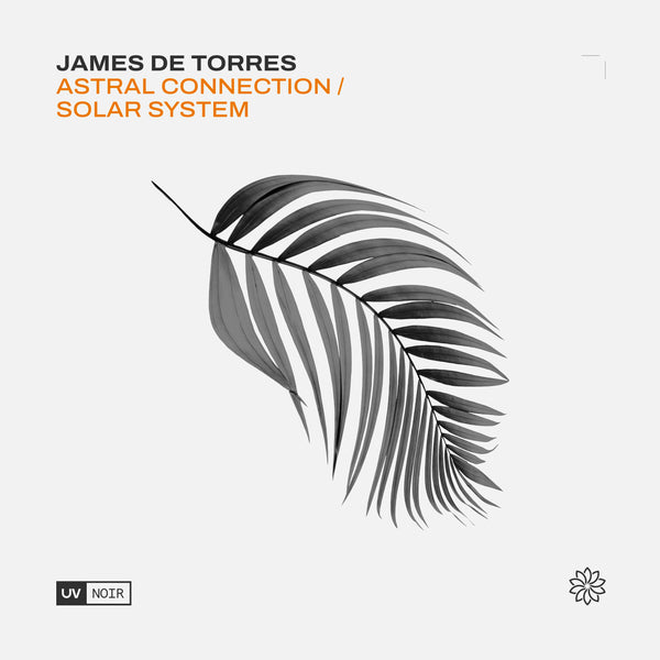 James De Torres - Astral Connection / Solar System