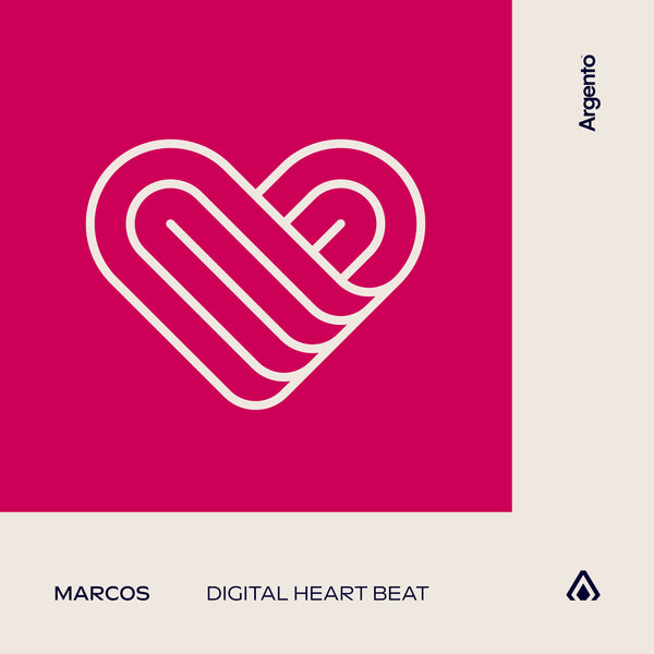 Marcos - Digital Heart Beat