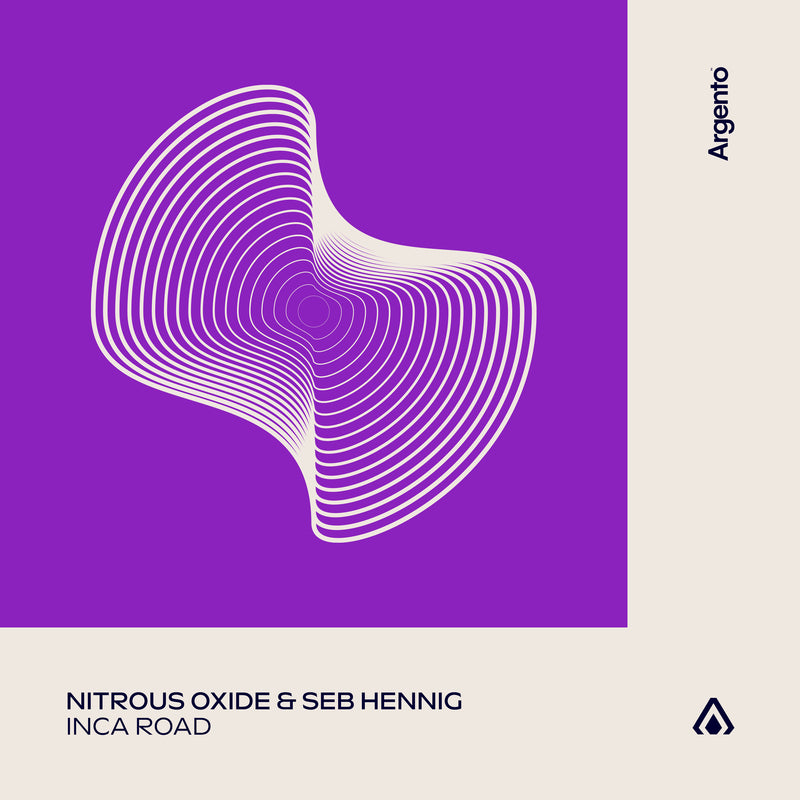 Nitrous Oxide & Seb Hennig - Inca Road