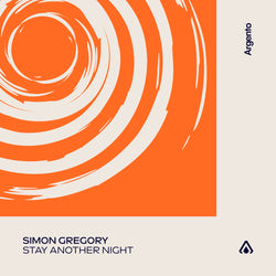 Simon Gregory - Stay Another Night