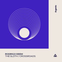 Rodrigo Deem - The Sloth / Crossroads